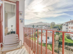 Appartement Ciboure, 3 pièces, 6 personnes - FR-1-4-662